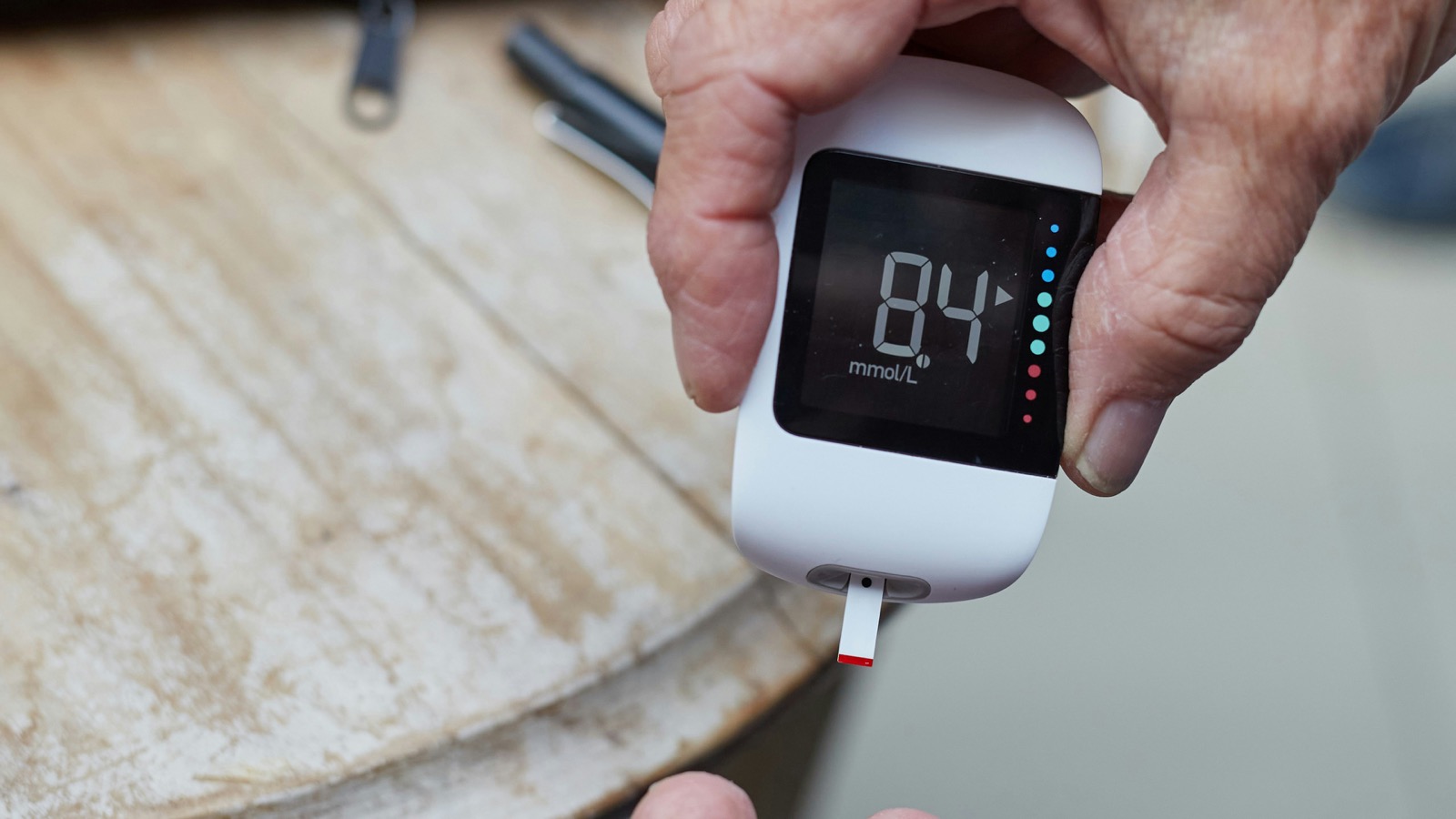 Blood Sugar and Recovery: What a CGM Can Teach You