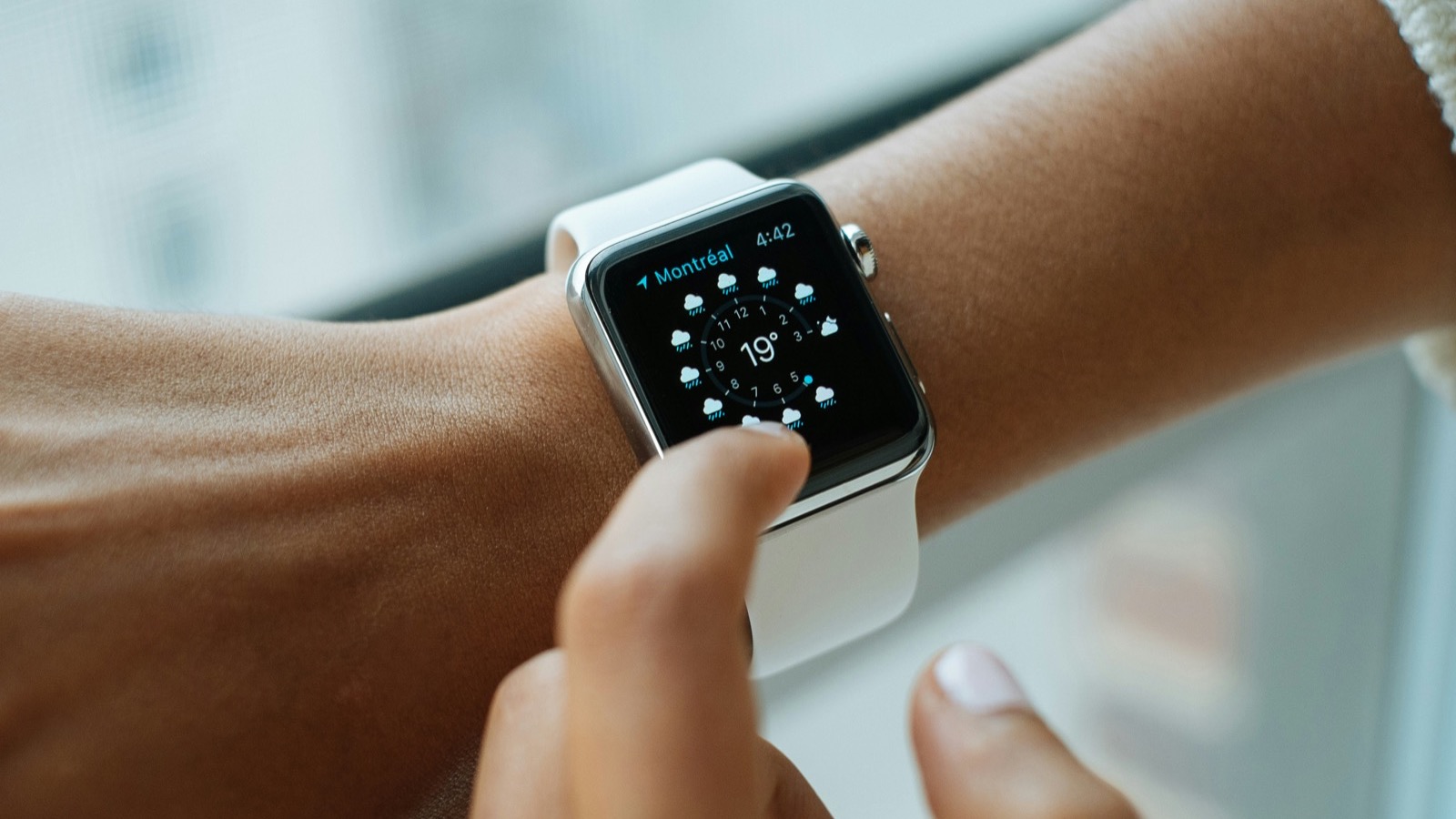 Can Your Smartwatch Measure Blood Pressure?