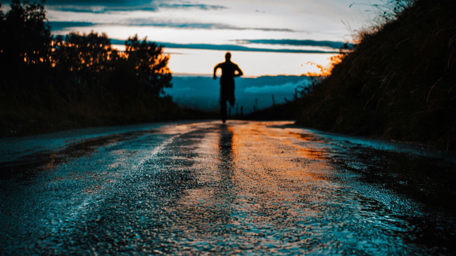 The Best Time to Exercise, According to Your Body Clock