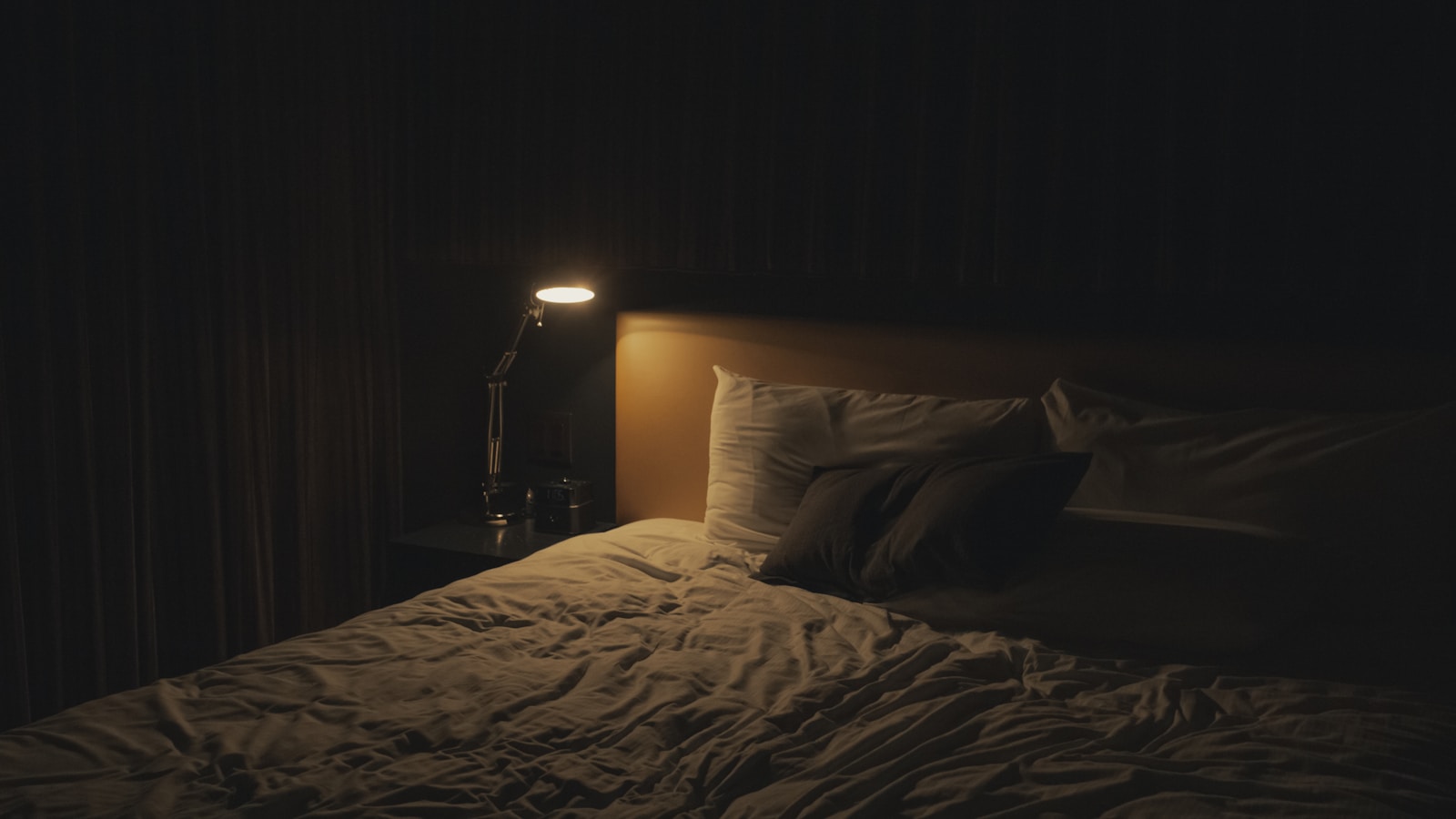 Why sleep consistency matters more than sleep duration
