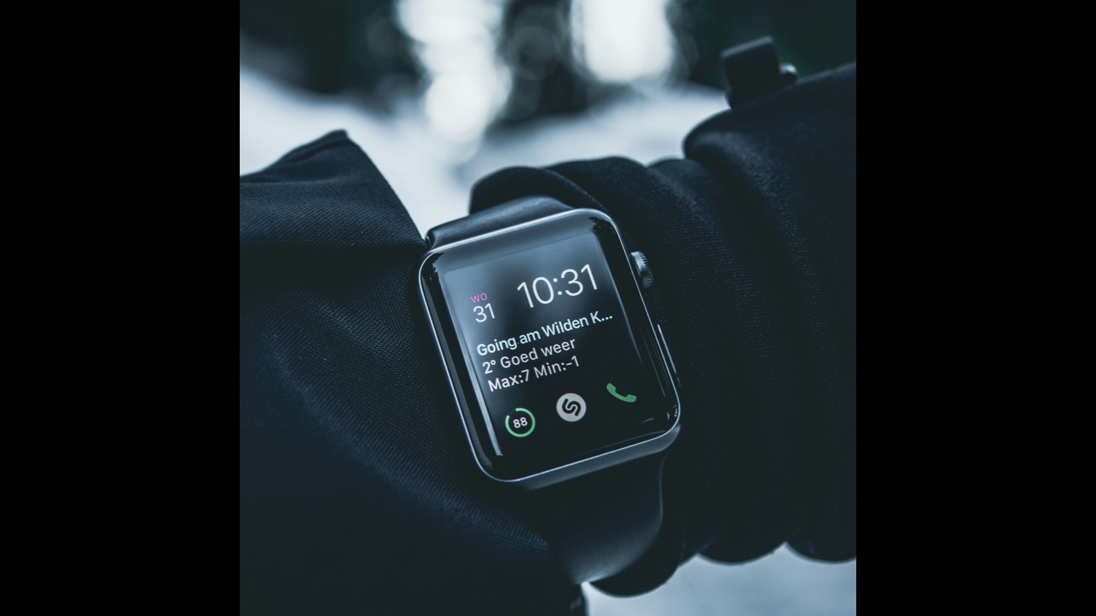 When to Trust Your Wearable (and When to Listen to Your Body)