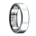 Smart ring wearable