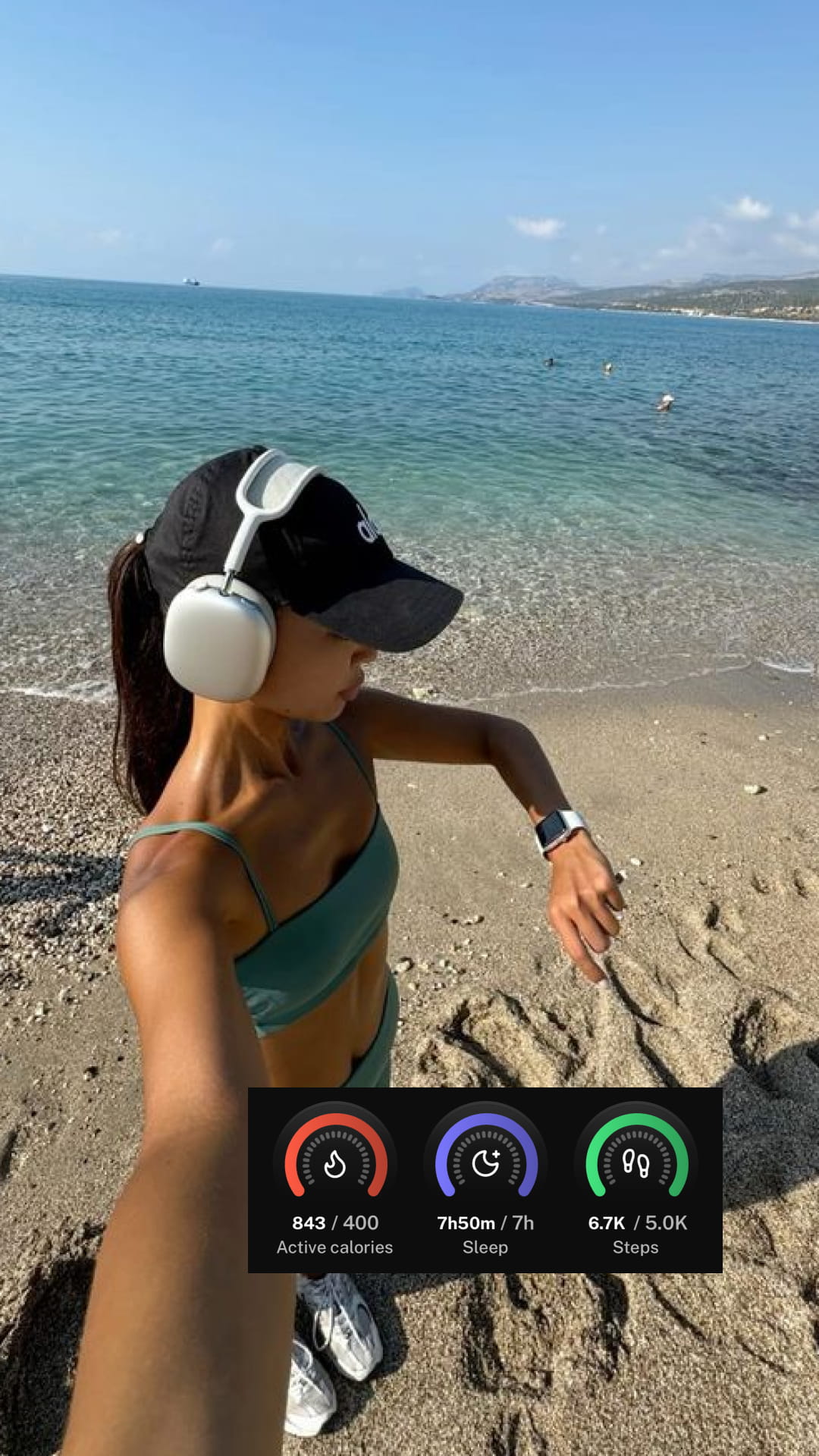 Century AI app screenshot