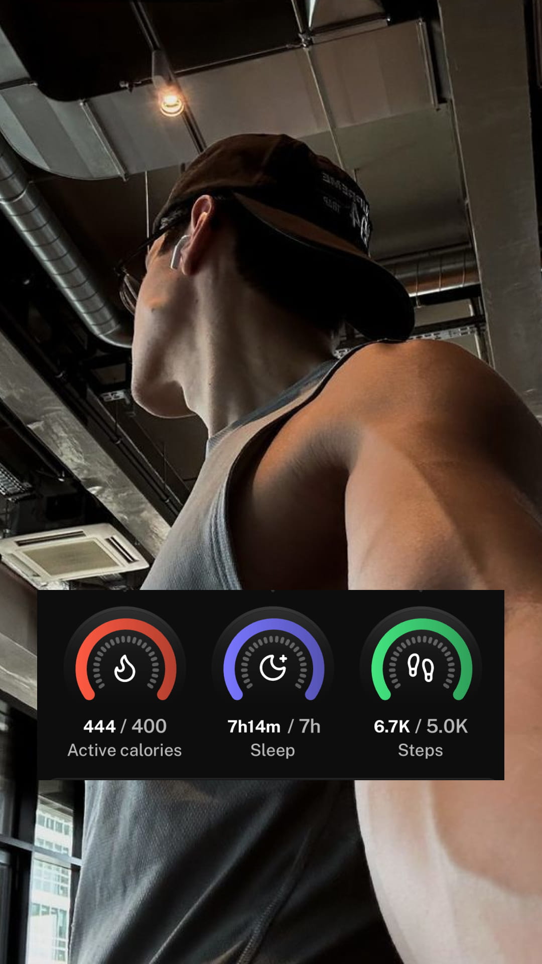 Century AI app screenshot